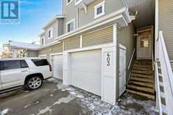 403, 281 Cougar Ridge Drive SW Calgary