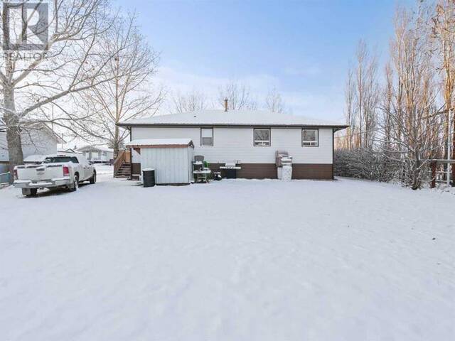 19 3 Street E Arrowwood Alberta