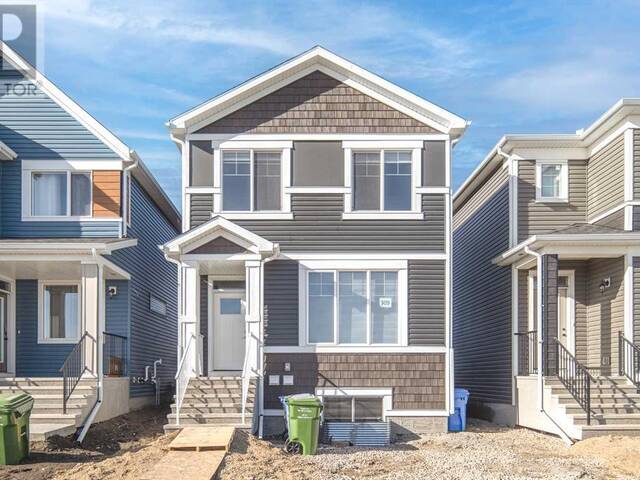 309 Setonstone Green SE Calgary