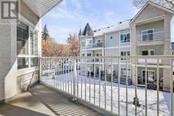 202, 42 6A Street NE Calgary