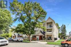 202, 42 6A Street NE Calgary