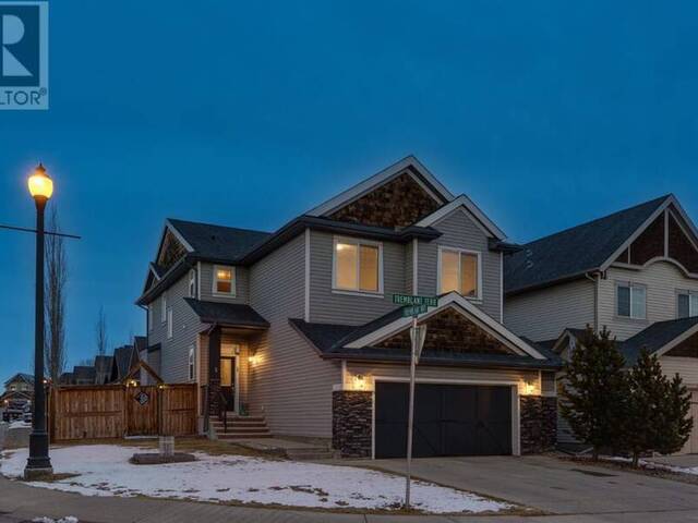 5 Tremblant Terrace SW Calgary