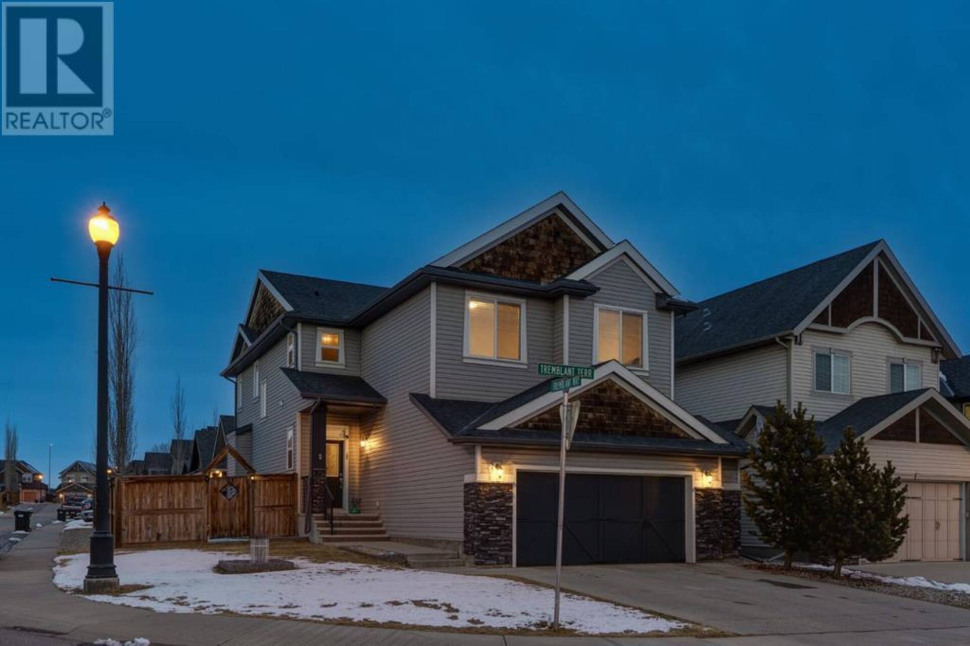 5 Tremblant Terrace SW Calgary