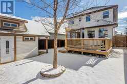 52 Bridlewood Road SW Calgary