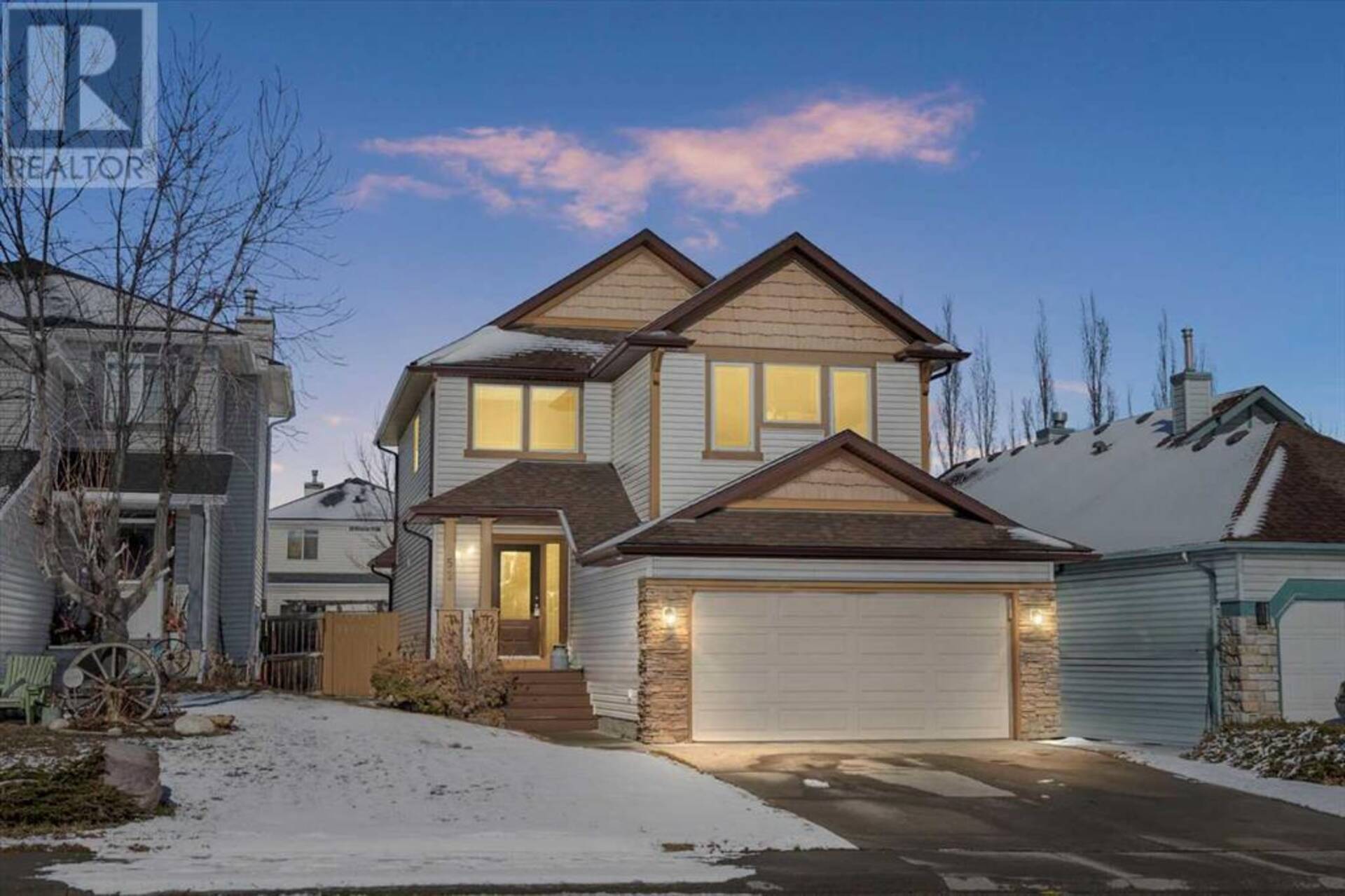 52 Bridlewood Road SW Calgary