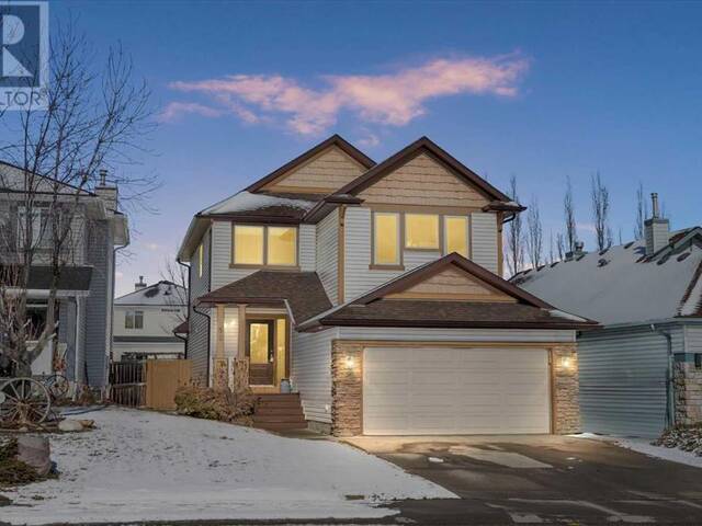 52 Bridlewood Road SW Calgary Alberta