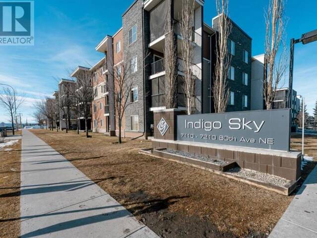 117, 7110 80 Avenue NE Calgary Alberta