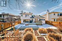 107 Wood Valley Bay SW Calgary