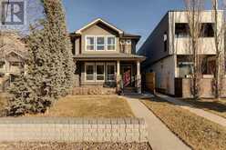 1822 Kensington Road NW Calgary