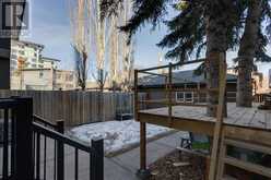 1822 Kensington Road NW Calgary