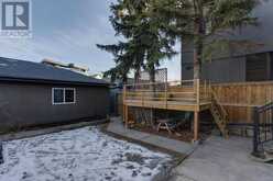 1822 Kensington Road NW Calgary