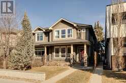 1822 Kensington Road NW Calgary