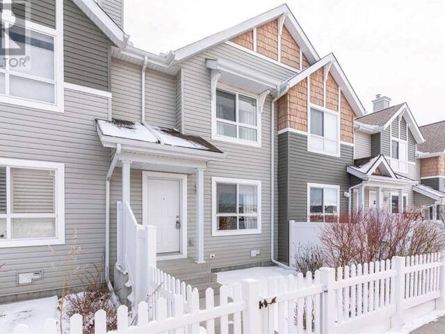 176 Tuscany Court NW Calgary Alberta