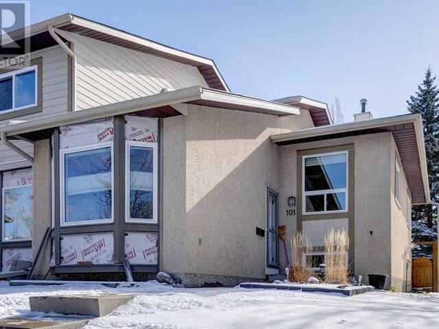 101 Deerfield Terrace SE Calgary Alberta