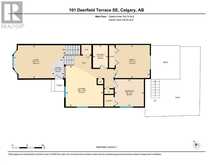 101 Deerfield Terrace SE Calgary