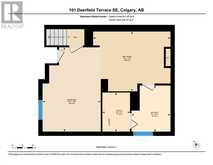 101 Deerfield Terrace SE Calgary