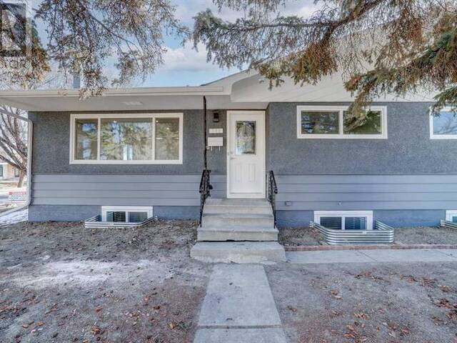 141 Braden Crescent NW Calgary Alberta