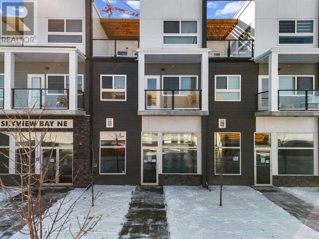 2130, 151 Skyview Bay NE Calgary