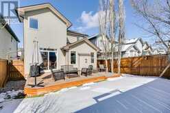 43 New Brighton Manor SE Calgary