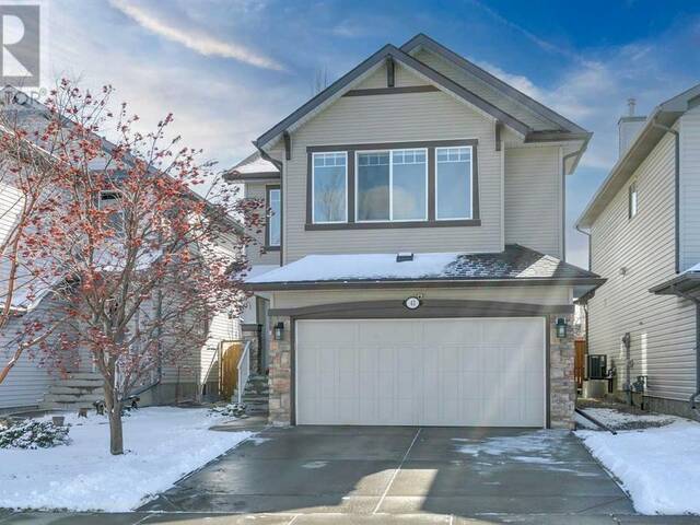 43 New Brighton Manor SE Calgary Alberta