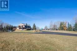 15 Elbow River Circle Rural Rocky View