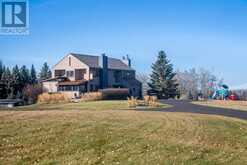 15 Elbow River Circle Rural Rocky View