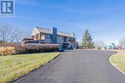 15 Elbow River Circle Rural Rocky View