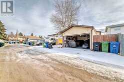 43C Cedarwood Rise SW Calgary