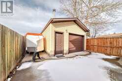 43C Cedarwood Rise SW Calgary