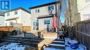 31 Bridlecrest Road SW Calgary