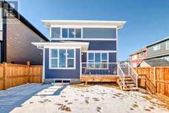 153 Carringsby Way NW Calgary