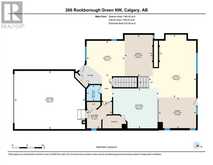 266 Rockborough Green NW Calgary