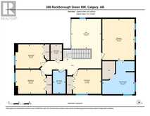 266 Rockborough Green NW Calgary