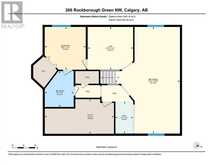 266 Rockborough Green NW Calgary