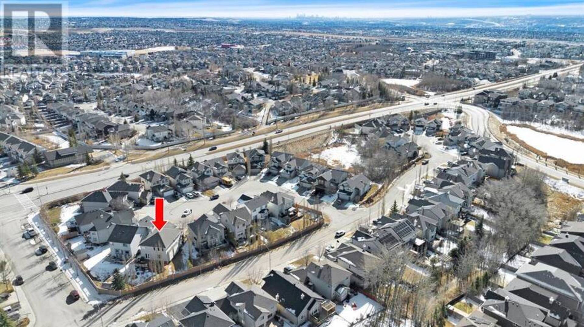 266 Rockborough Green NW Calgary