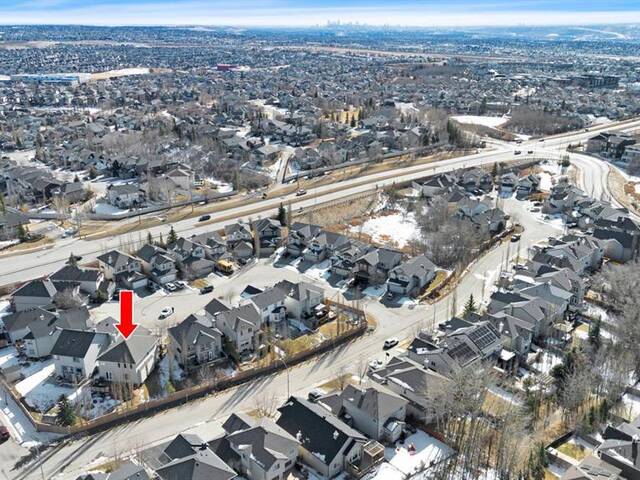 266 Rockborough Green NW Calgary