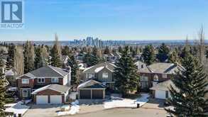 212 Christie Knoll Point SW Calgary