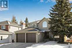 212 Christie Knoll Point SW Calgary