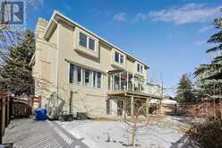 212 Christie Knoll Point SW Calgary