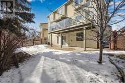 212 Christie Knoll Point SW Calgary