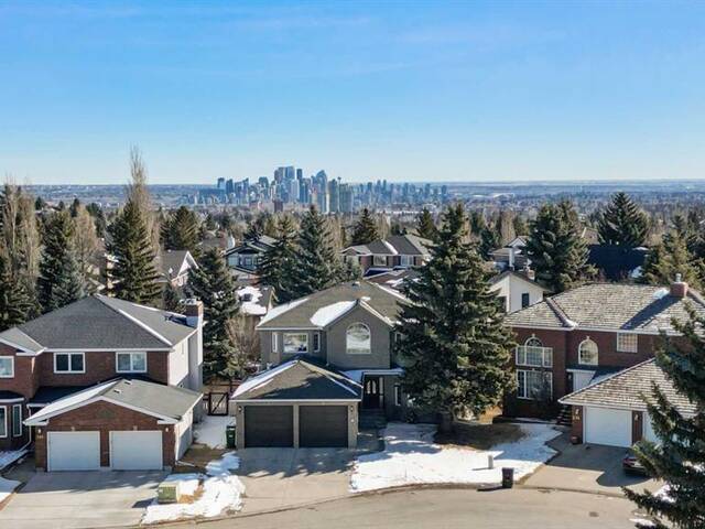 212 Christie Knoll Point SW Calgary Alberta