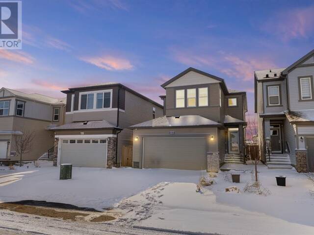 164 Cornerbrook Common NE Calgary Alberta