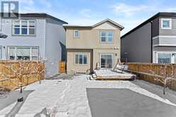 164 Cornerbrook Common NE Calgary