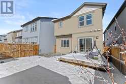 164 Cornerbrook Common NE Calgary