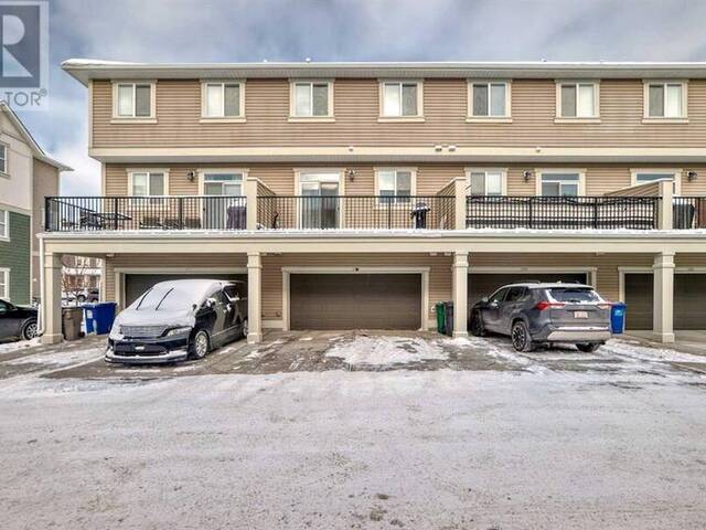 237 South Point Park SW Airdrie Alberta