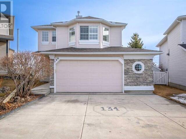 134 Tuscarora Close NW Calgary Alberta