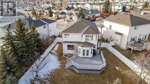 134 Tuscarora Close NW Calgary