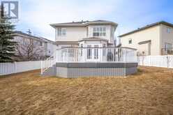 134 Tuscarora Close NW Calgary