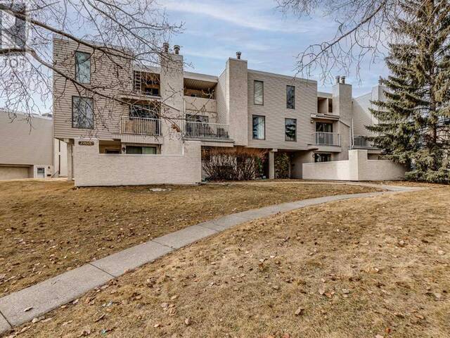 1910, 3500 Varsity Drive NW Calgary Alberta