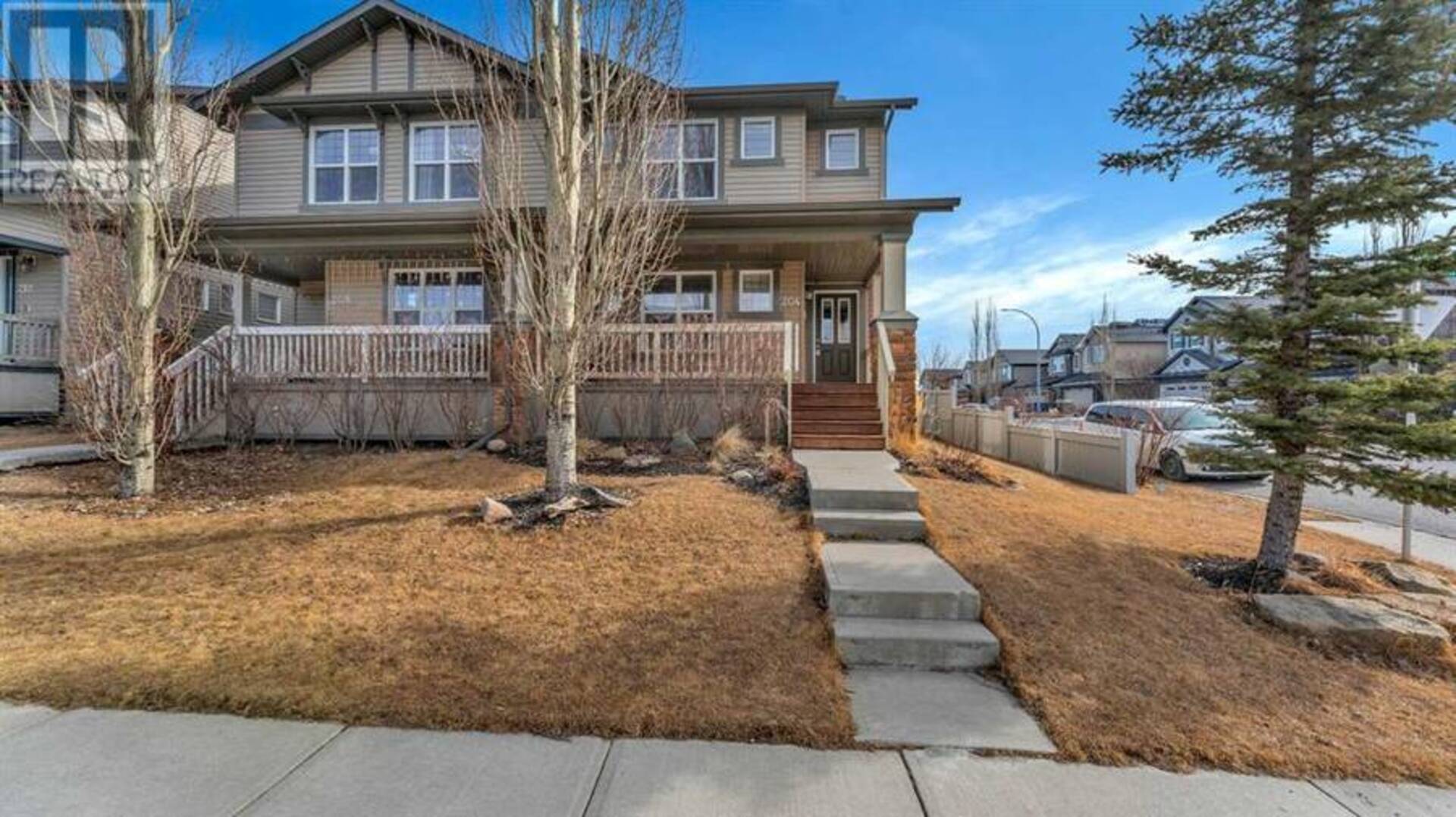 204 Panatella Drive NW Calgary